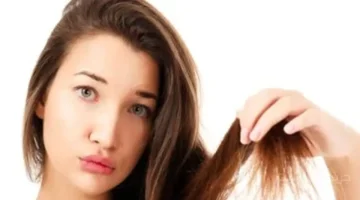 رائحة الشعر الكريهة بعد الاستحمام مباشرة.. المشكلة ليست في شعرك بل بفروة رأسك 1